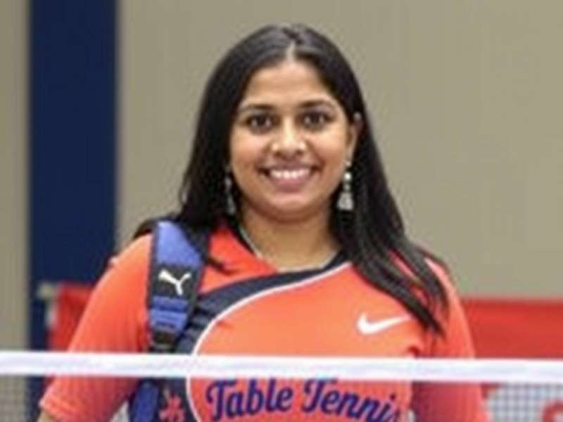 Meera Reddy profile Meera Reddy profile picture
